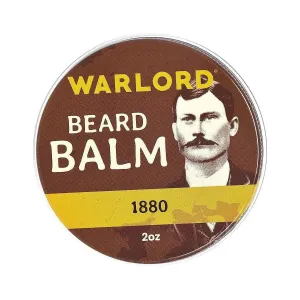 1880 Beard Balm: 2 oz.