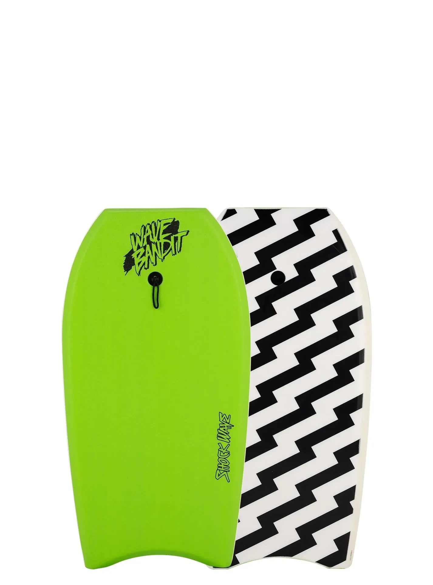 45" Shockwave Bodyboard