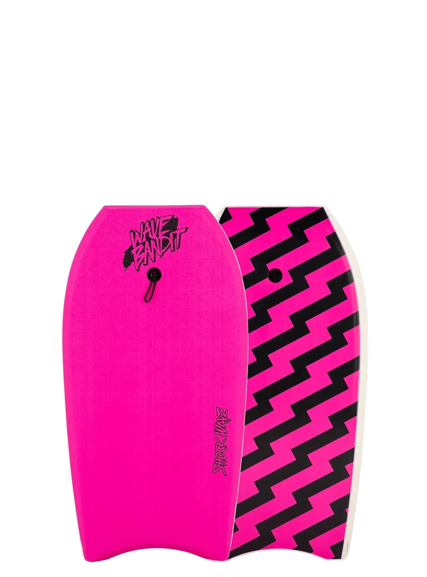45" Shockwave Bodyboard