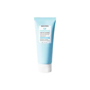 5X Ceramide Low pH Cleanser 80ml
