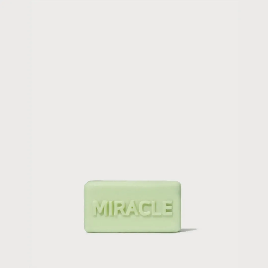 AHA BHA PHA 30 Days Miracle Cleansing Bar