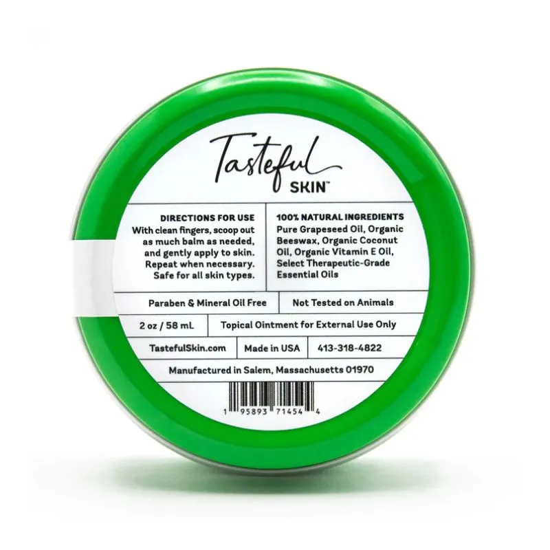 Anti-Itch Balm