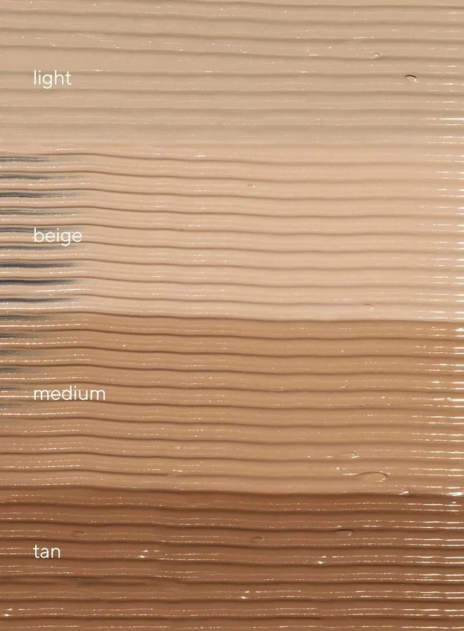 ANTI-POLLUTION CC CREAM SPF15: Tan
