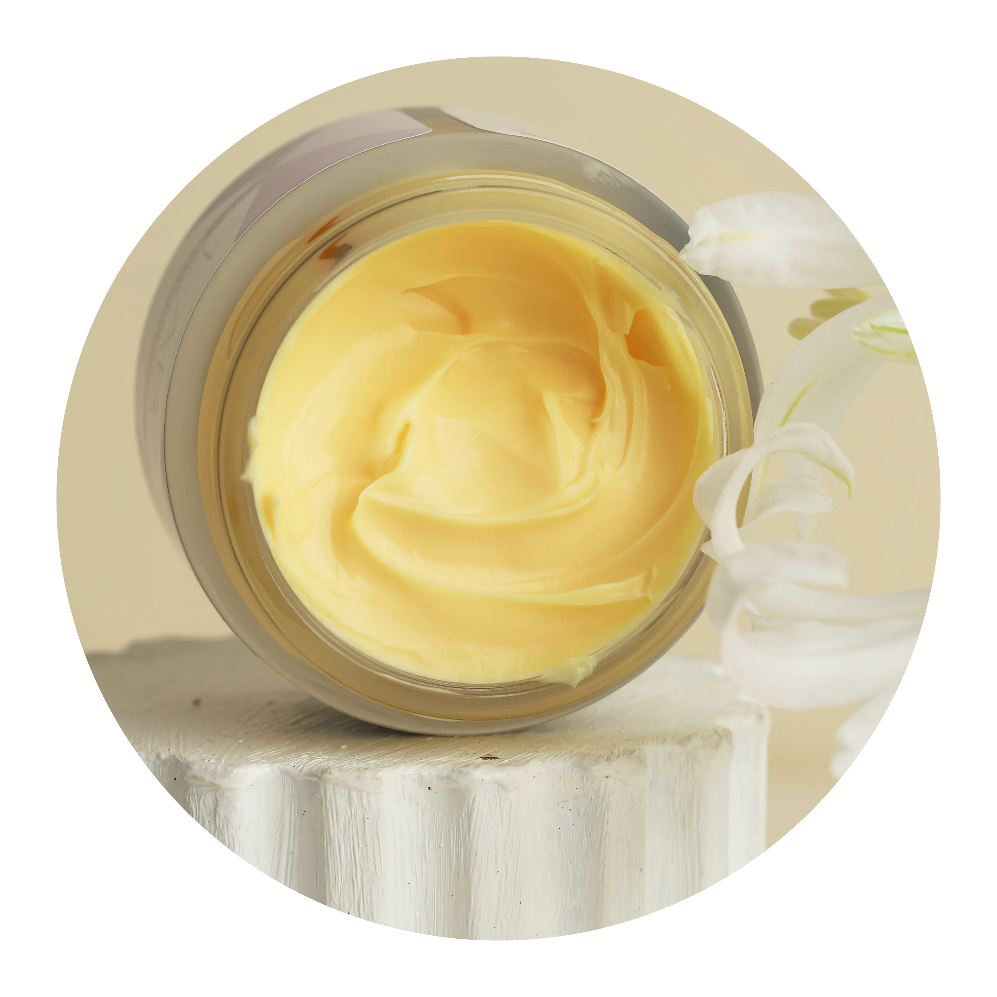 Anytime Hyaluronic Crme by LaBruna Skincare