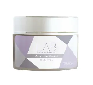 Anytime Hyaluronic Crme by LaBruna Skincare