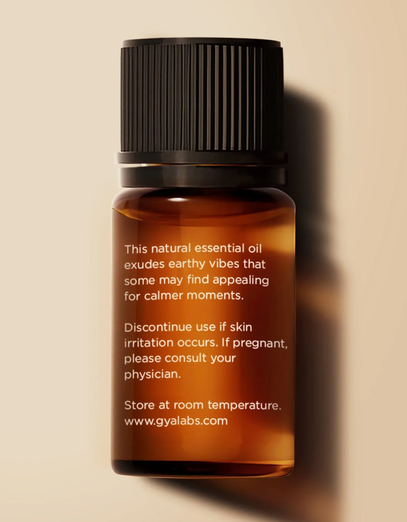 Basil Oil