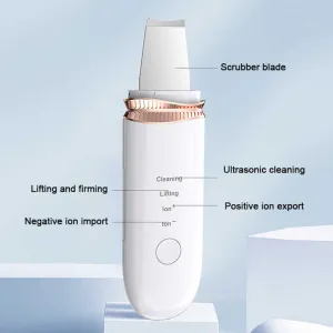 Best Seller Derma Suction Blackhead-جهاز