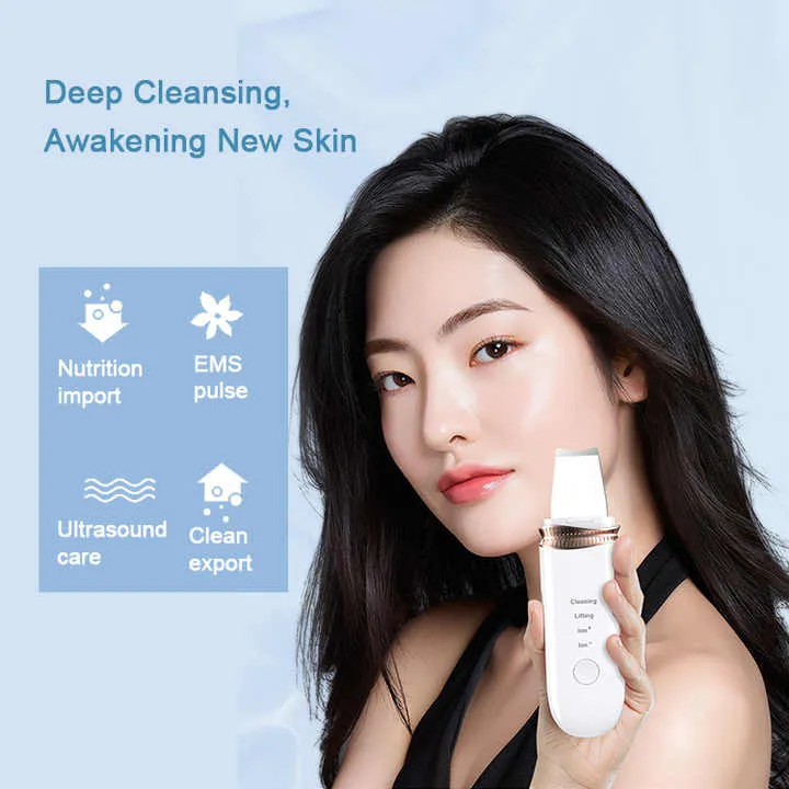 Best Seller Derma Suction Blackhead-جهاز