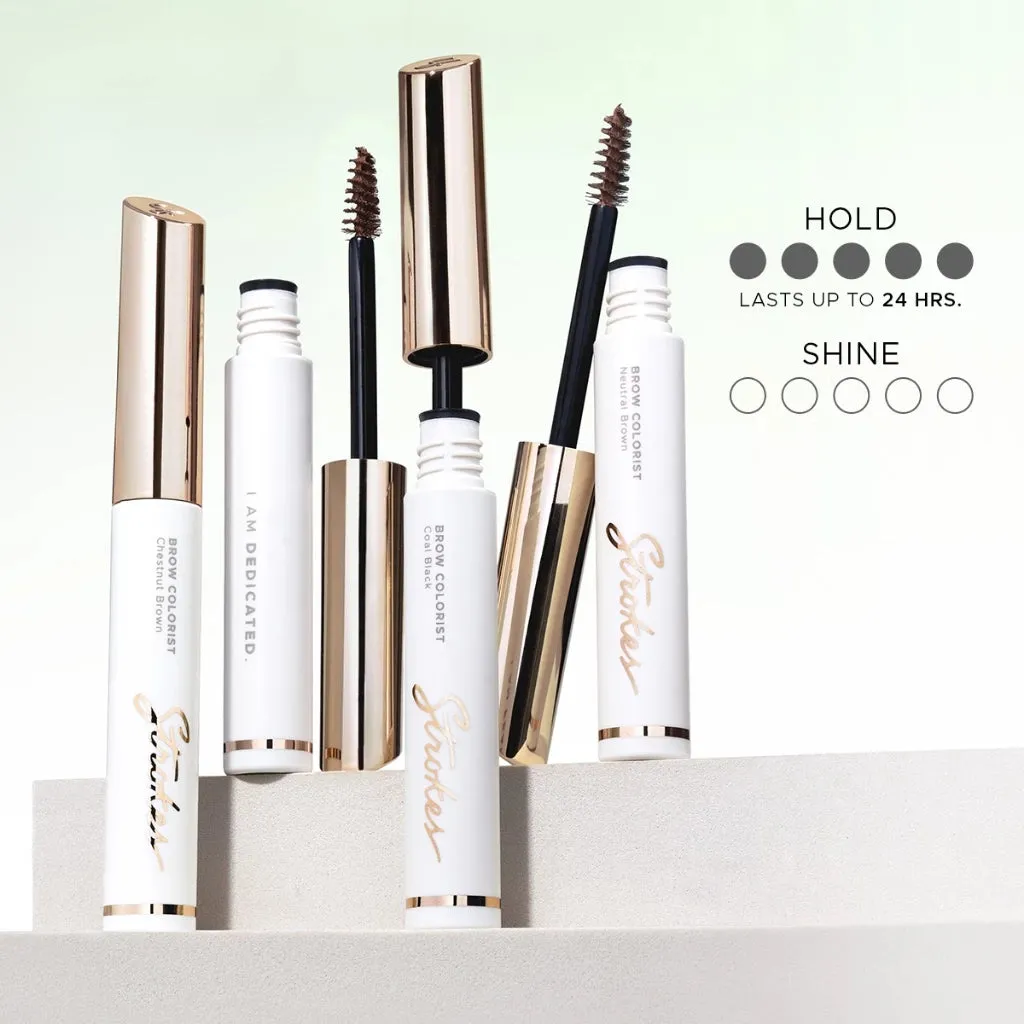 Brow Colorist