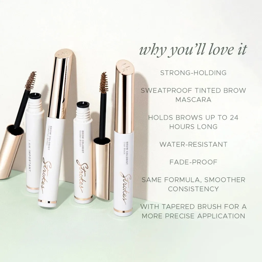 Brow Colorist