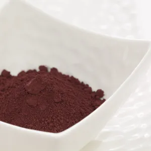 Burgundy Oxide