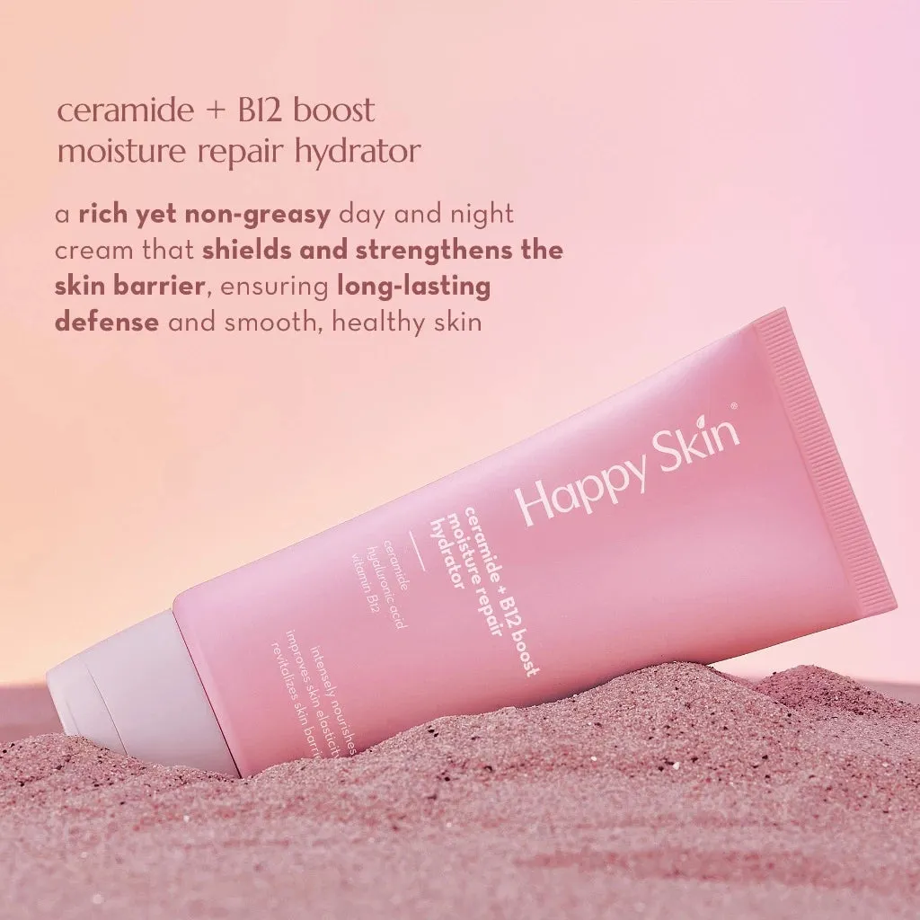 Ceramide   B12 Boost Moisture Repair Hydrator 50g