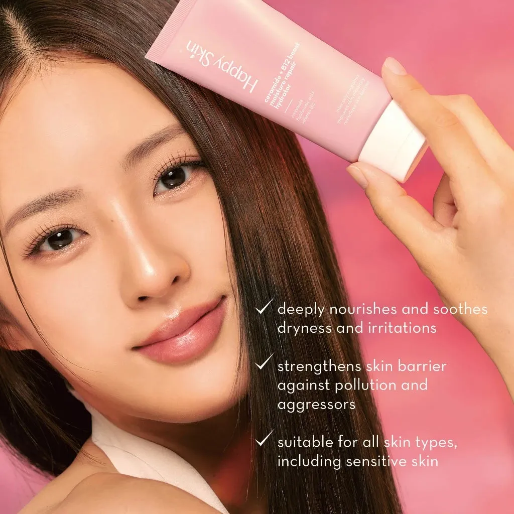 Ceramide   B12 Boost Moisture Repair Hydrator 50g