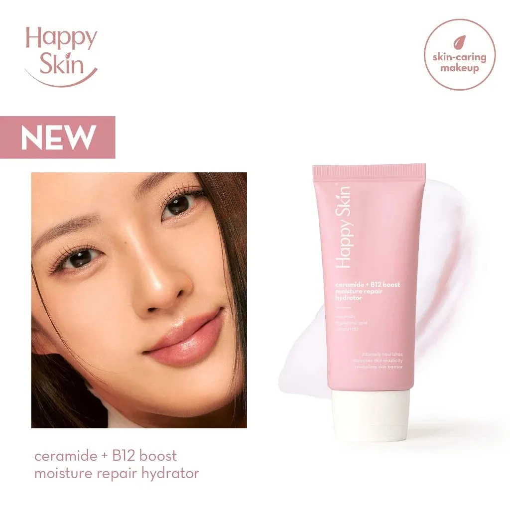 Ceramide   B12 Boost Moisture Repair Hydrator 50g