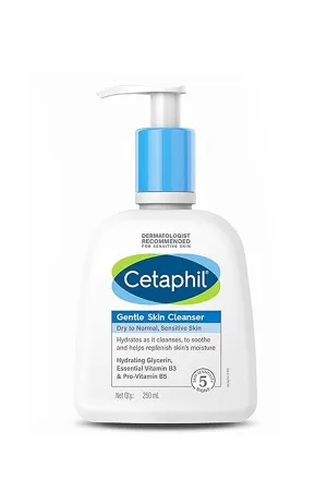 Cetaphil Gentle Skin Cleanser - 250ml