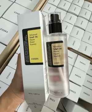 Cosrx Advanced Snail 96 Mucin Power Essence