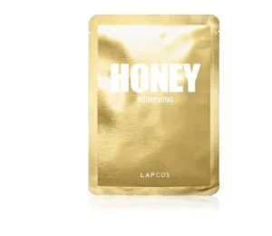 Daily Skin Mask - Honey