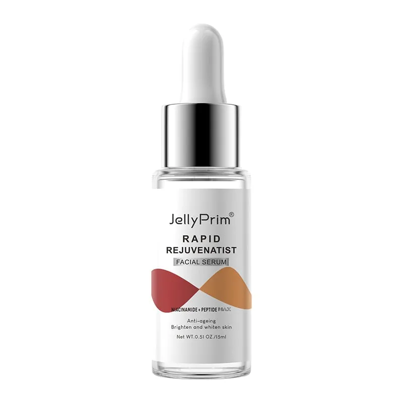 Dark Spots Whitening Skin Care Serum Niacinamide For Glowing Skin Hyaluronic Acid Collagen Pore Reduction Face Serum Care Beauty