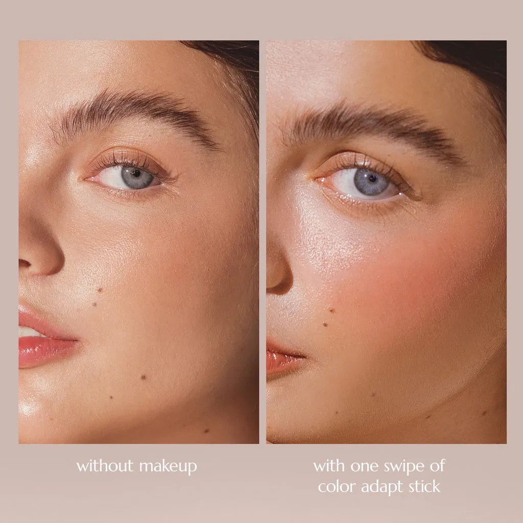 Dew Cooling Color Adapt Stick