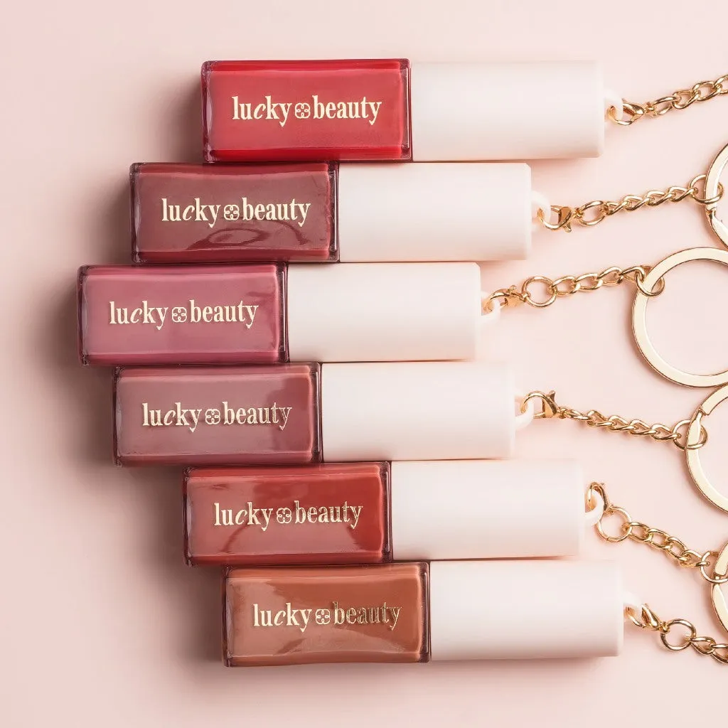 Dreamy Lip Cloud