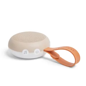 ergoPouch Portable White Noise Machine - Taupe