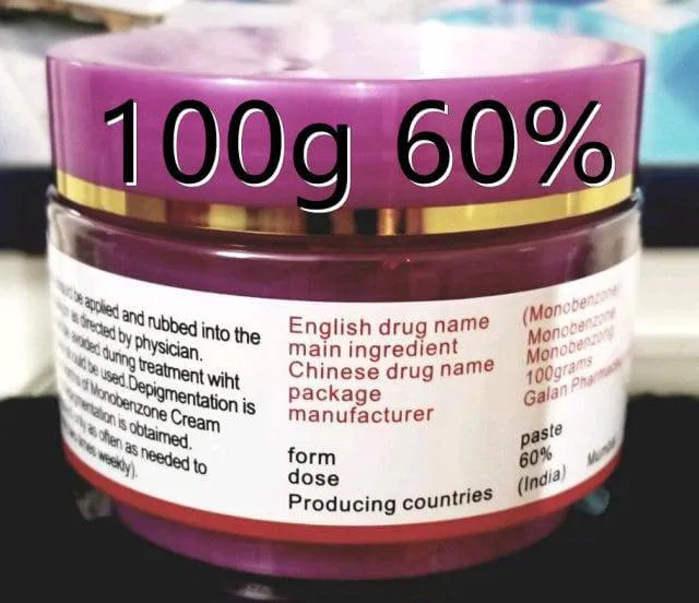 FACE WHITENING CREAM FADES SKIN TONE CLEARS BLEMISHES &amp; AGE SPOTS