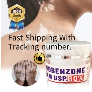 FACE WHITENING CREAM FADES SKIN TONE CLEARS BLEMISHES &amp; AGE SPOTS