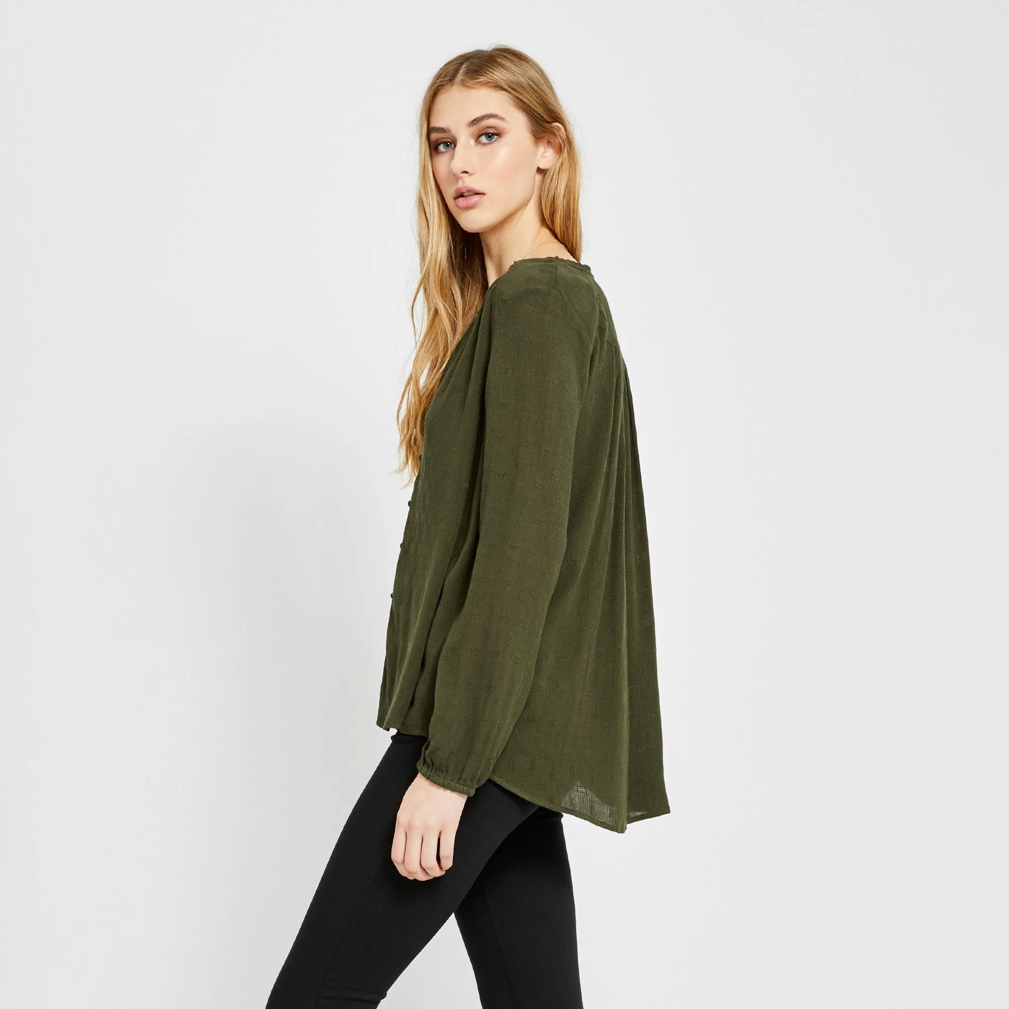 GENTLE FAWN Emma Top