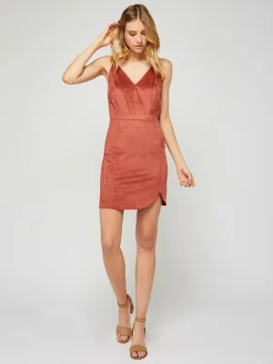 GENTLE FAWN Miranda Dress