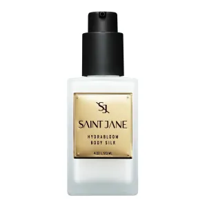 Hydrabloom Body Silk
