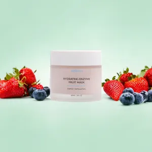  Hydrating Enzyme Fruit Mask