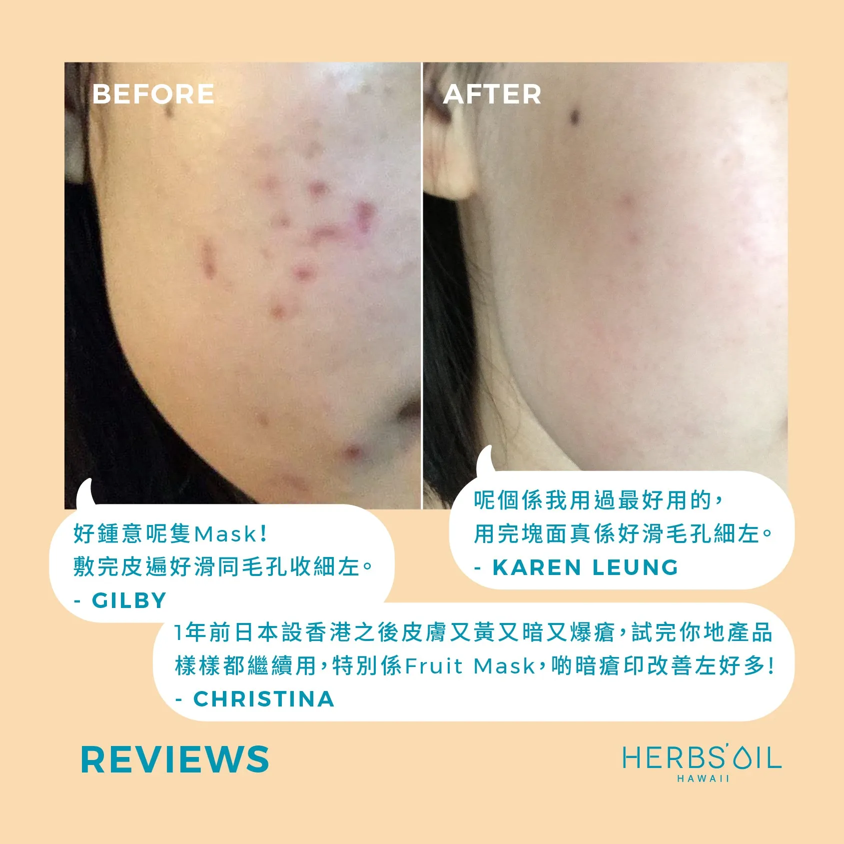  Hydrating Enzyme Fruit Mask
