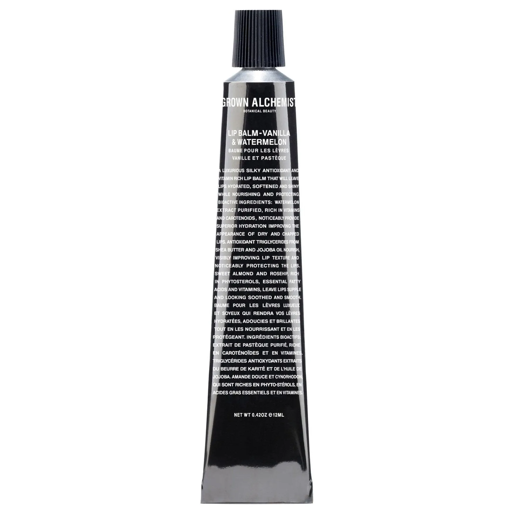 Lip Balm: Vanilla & Watermelon