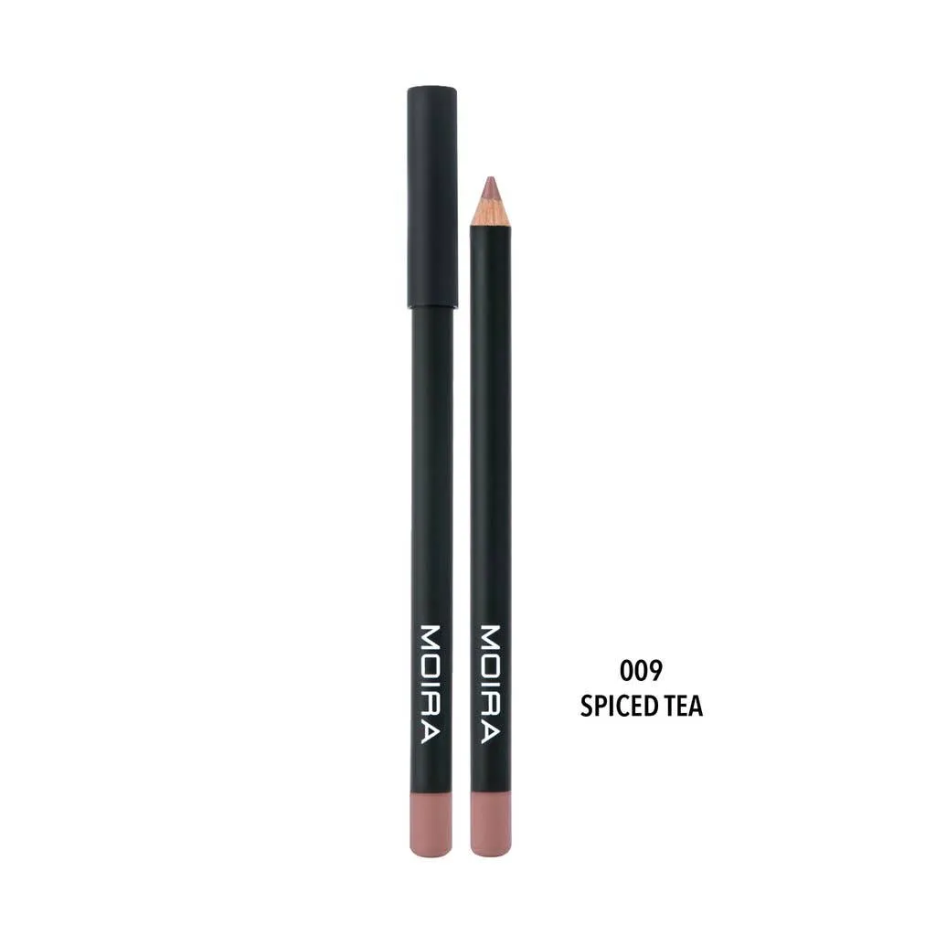 Lip Exposure Pencil - Spiced Tea