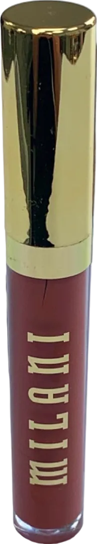 Milani Amore Matte Lip Crme 160 Vibe 3.2ml