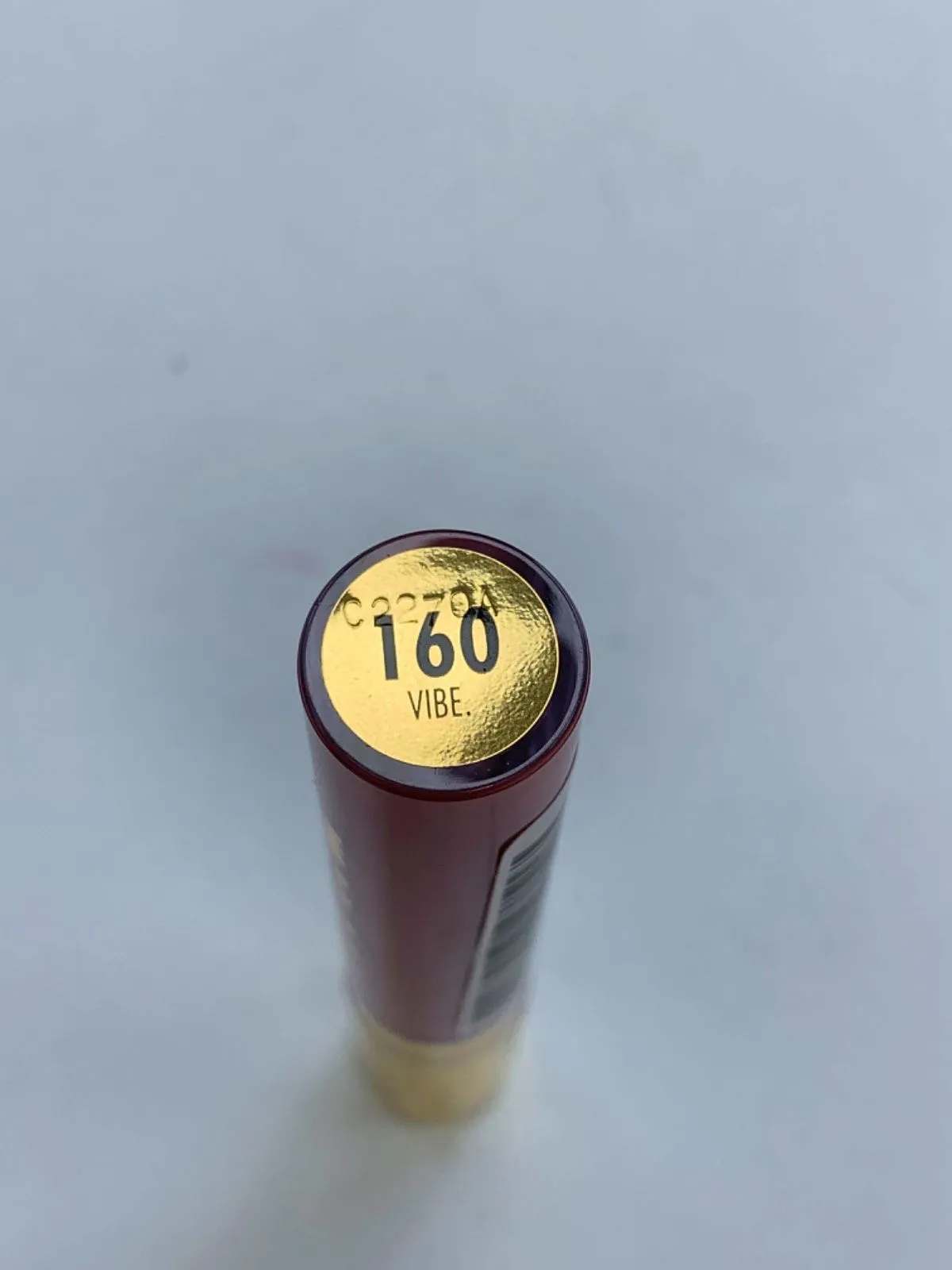 Milani Amore Matte Lip Crme 160 Vibe 3.2ml