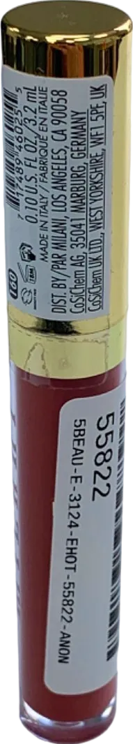 Milani Amore Matte Lip Crme 160 Vibe 3.2ml