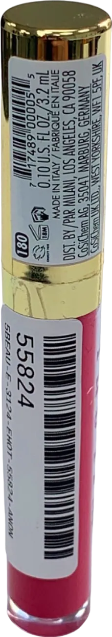 Milani Amore Satin Matte Lip Creme Main Character 3.2 ml