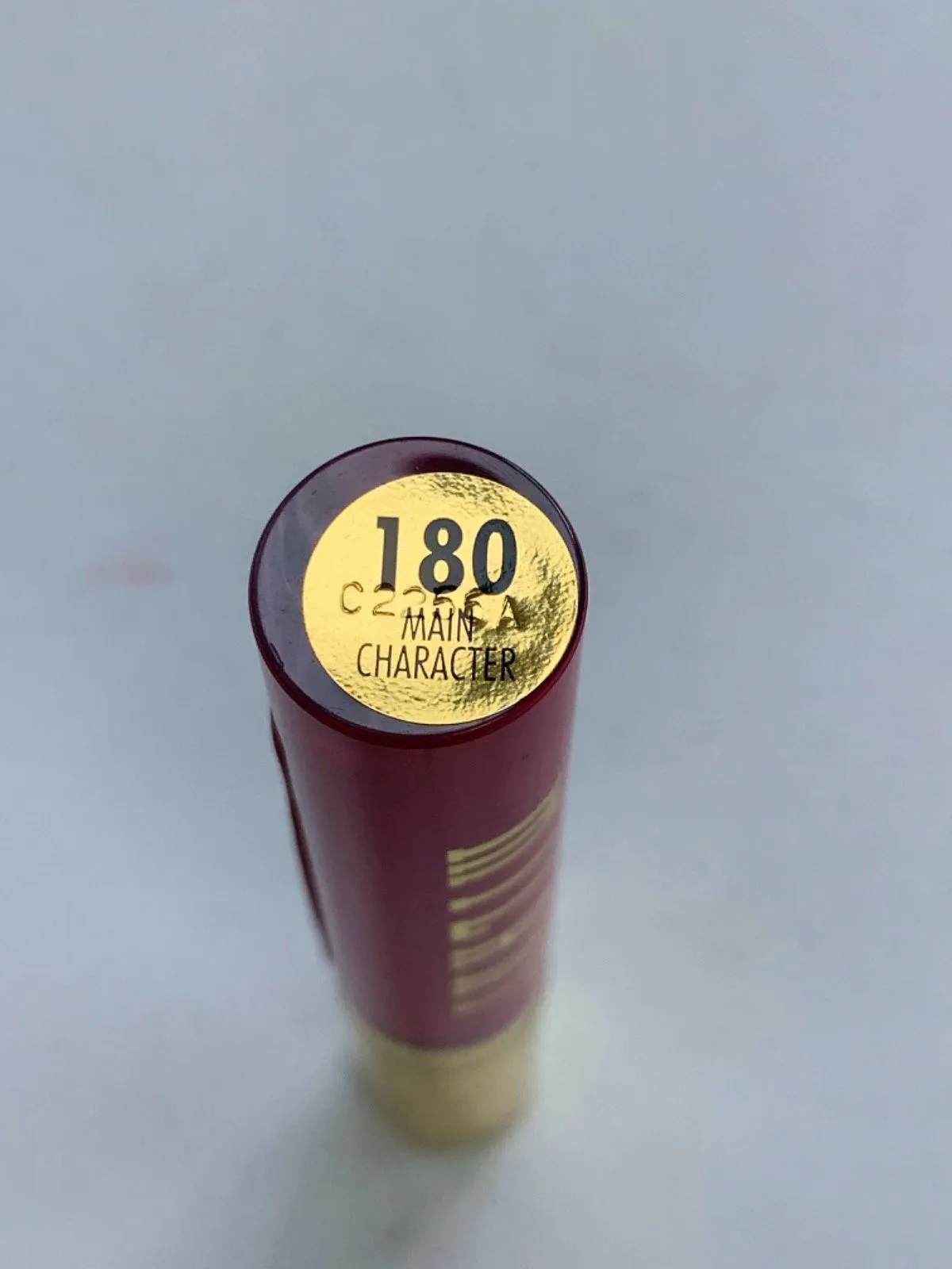 Milani Amore Satin Matte Lip Creme Main Character 3.2 ml