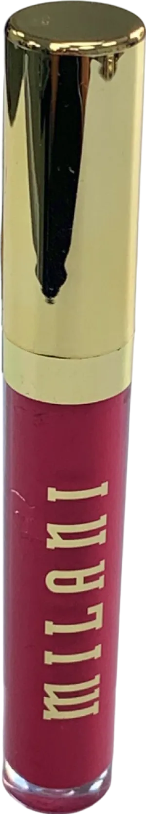 Milani Amore Satin Matte Lip Creme Main Character 3.2 ml