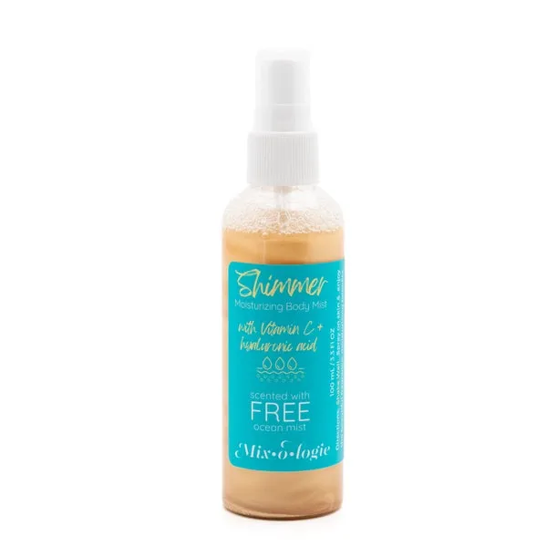 Mixologie Body Shimmers