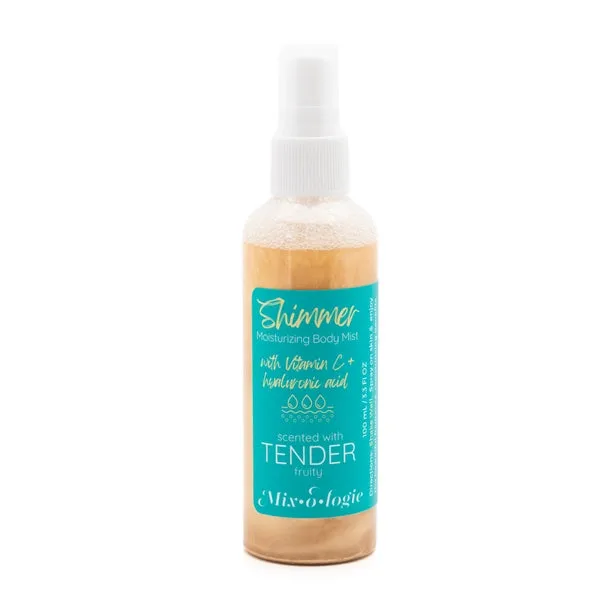 Mixologie Body Shimmers