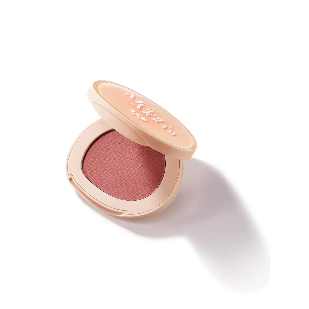 Moist Mochi Paste Powder Blush