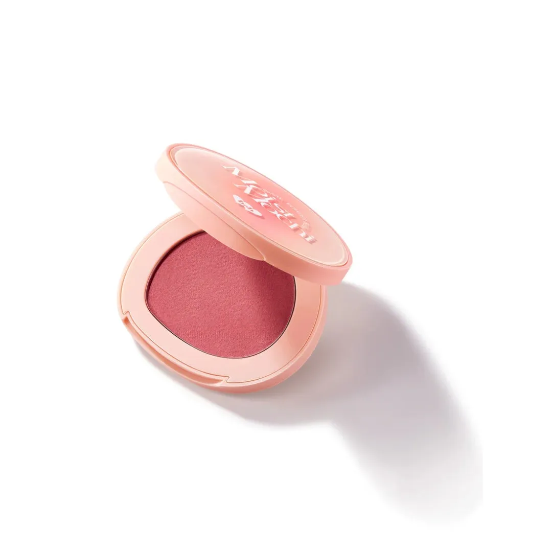 Moist Mochi Paste Powder Blush
