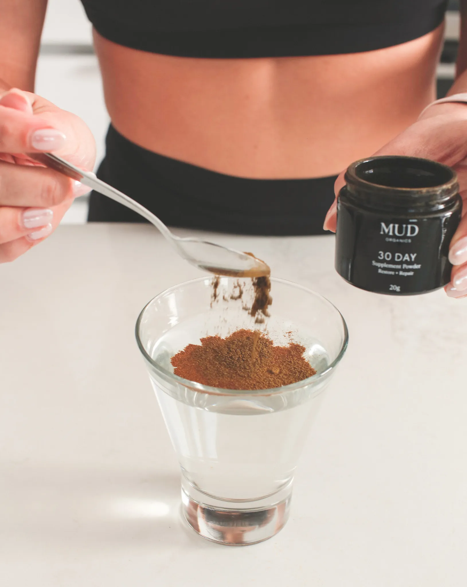 OPTIMAL DETOX BUNDLE