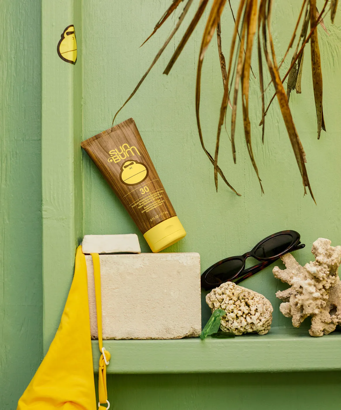 Original SPF 30 Sunscreen Lotion