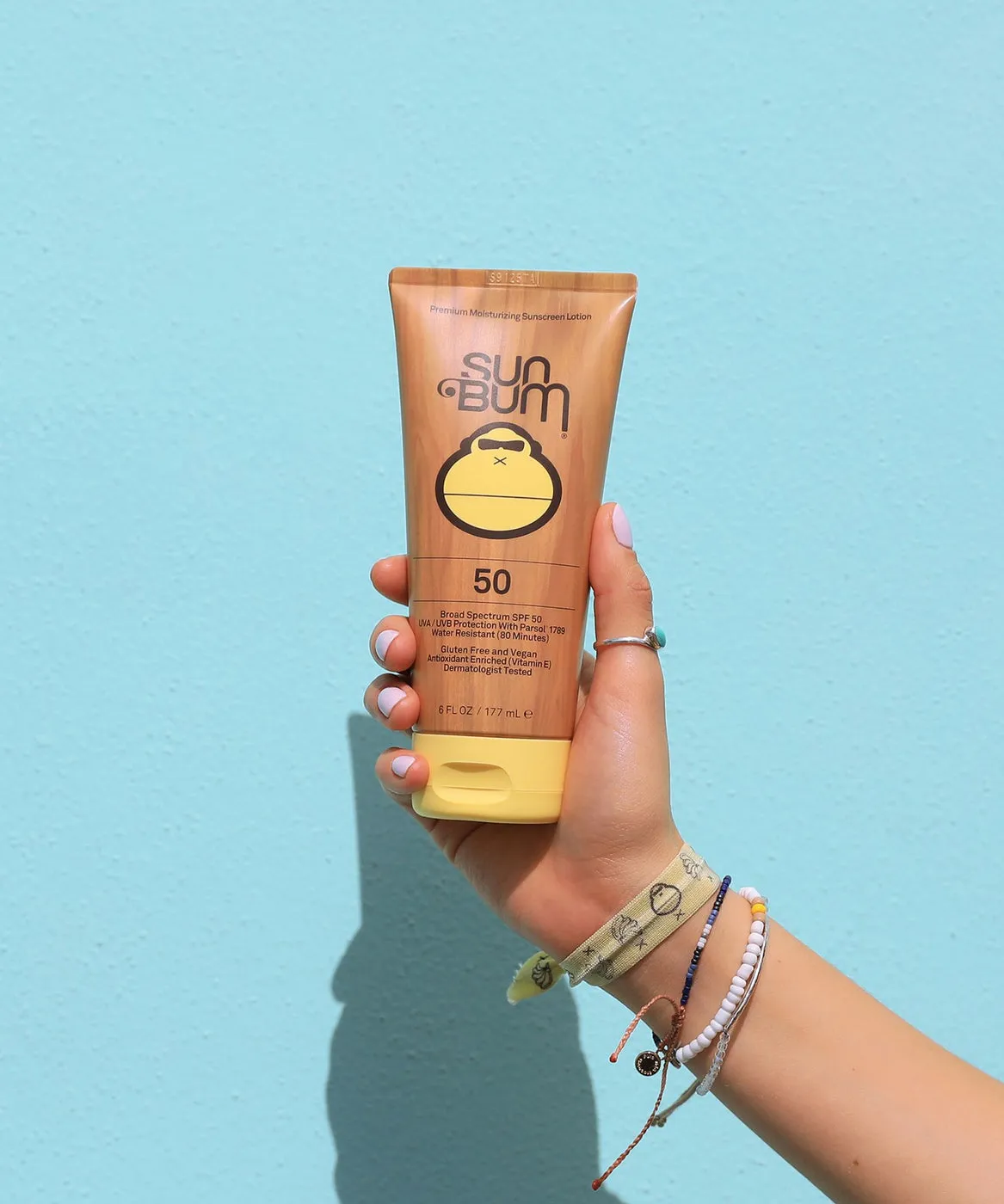 Original SPF 50 Sunscreen Lotion