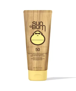 Original SPF 50 Sunscreen Lotion