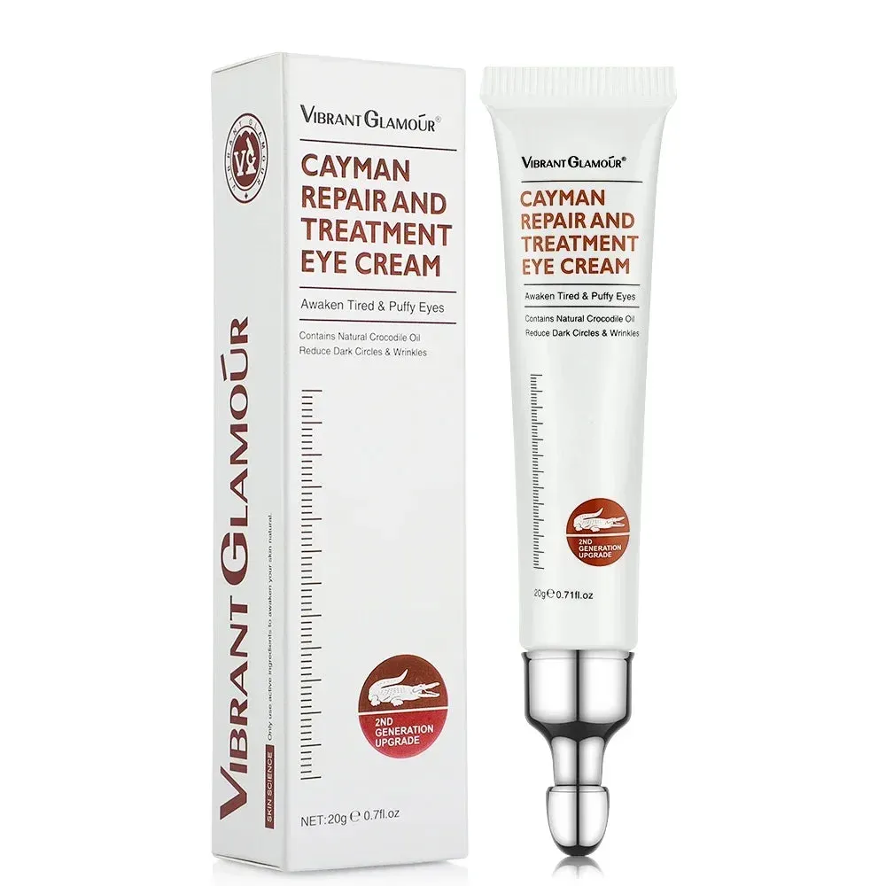 Peptide Collagen Anti-Wrinkle  Eye Cream.