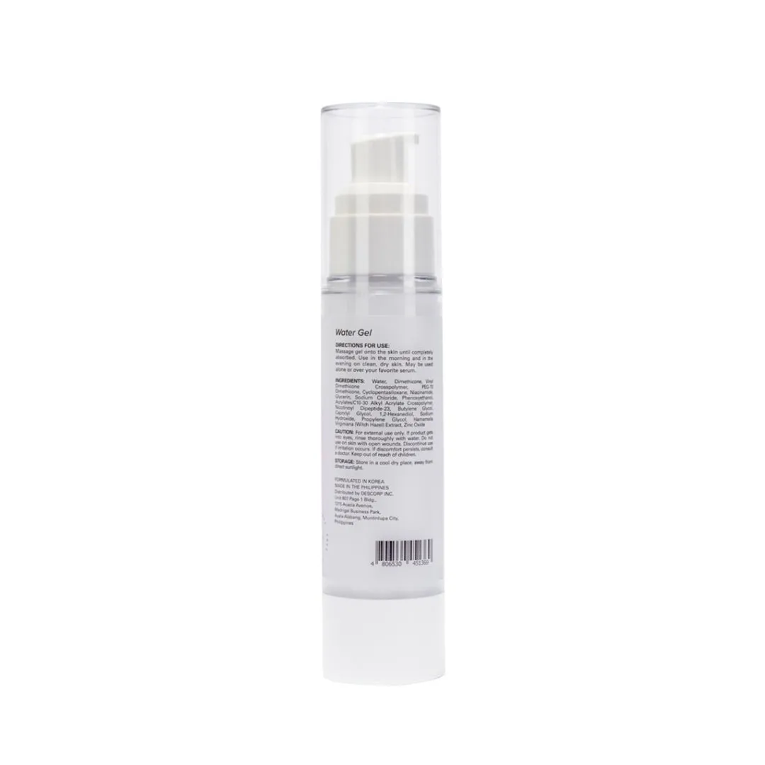 Pimple Eraser Water Gel 50ml
